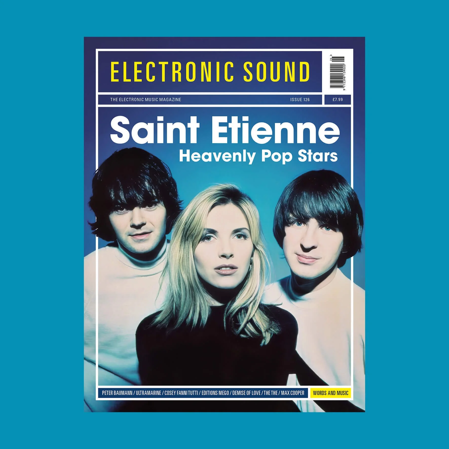 アート・デザイン・音楽 SOURCE magazine 1995 1996 The Source January 1996 issue (1995 Review) | THIMK